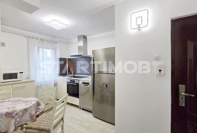 Apartament mobilat Astra - 7