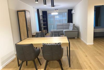 Apartament Nou de Lux | Zona Iulius Mall & FSEGA | Parcare inclusă - 2