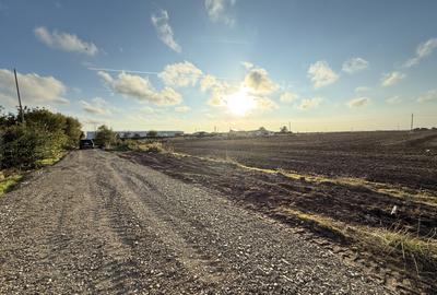 Teren de vanzare Constanta cu PUZ P+12  , in spate la Arabesque - 5