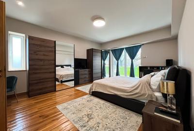 Clădire rezidentiala individuala multifuncțională în Băneasa, teren 1.200 mp - 6