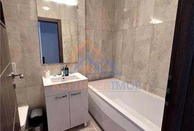 Inchiriere apartament 3 camere 90 mp Bloc Nou  - AFI Cotroceni - 6
