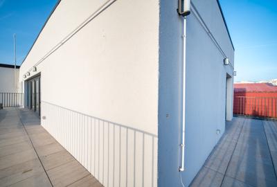 APARTAMENT 3 CAMERE + BALCON 41MP - ZONA MOSILOR - COMISION 0% - 15
