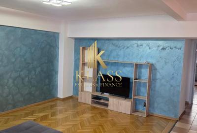 Apartament  de inchiriat cu 4 camere  in Dorobanti - 1