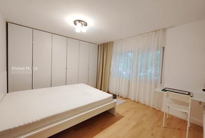 Timpuri Noi |2 camere| Aproape de Metrou și universitati | Renovat| 54mp - 8