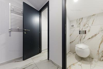 Spatiu birouri 110 mp | Grup sanitar&Chicineta | Parcare privata - 0% - 16