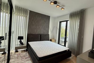 REA1028585 Duplex Parkview l 4 camere l 1 loc parcare - 6