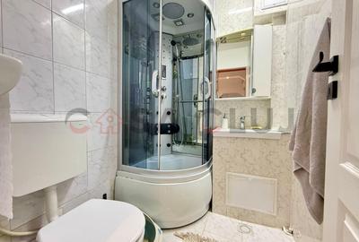 4 camere decomandate, mobilat și utilat, Mărăști - 7