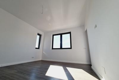 Casă de vânzare individuală nouă - 4 camere | Berceni Ilfov | Teren 330 mp - 12