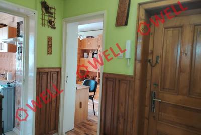 Apartament cu 3 camere de vânzare în Târgu Secuiesc, pe strada Molnár Józsiás! - 3