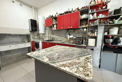 COMISION 0% Imobil ideal pentru clinica sau investitie - zona Blascovici - 27