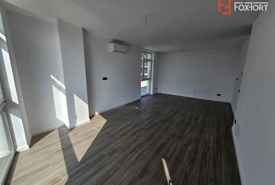 Apartament 2 camere, etaj 1, bloc nou, Zona Torontalului - 4