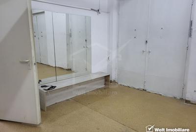 Spațiu comercial, 96 mp în Mănăștur