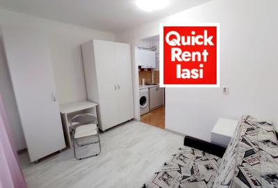 Minigarsoniera Pentru 1Persoana Bulevardul Poitiers-Siraj De Inchiriat - 1