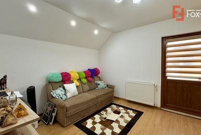 Casa individuala 4 camere, de vanzare - Sanandrei - 8