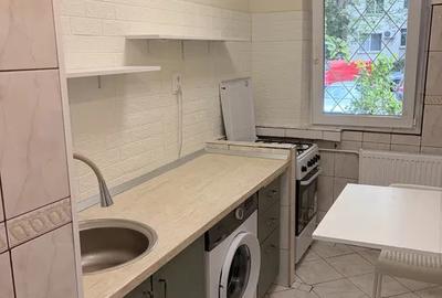 Garsoniera | Dristor | Termoficare | Renovata | Metrou Proximitate>5min - 5
