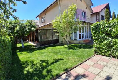 Oaza de liniste in Bariera Valcii – casa P+1 cu terasa, curte si acces securizat - 2