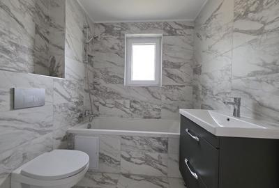 Vilă modernă 3 camere cu grădină privată – Cosmopolis - 7