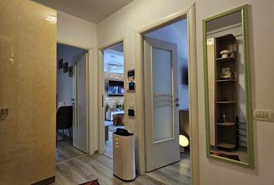 Compozitori 2 Camere Nou Renovat Parcare Subteran Termen Lung - 9