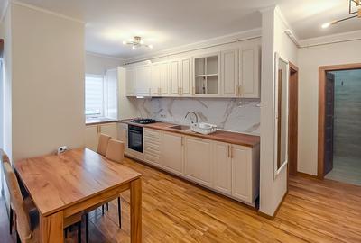 Apartament 2 camere la prima inchiriere, loc de parcare propriu, Turnisor - 3
