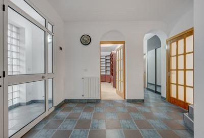 UVERTURII - CETATEA DE BALTA, VILA 436 MP UTILI, LOT 300 MP! - 8