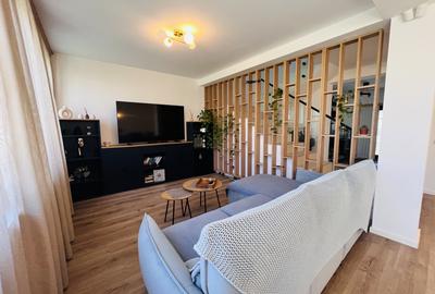 Casă Modernă | Henri Coandă – Pipera - 6