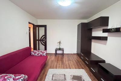 Apartament de închiriat, 3 camere, 65 mp, Gheorgheni zona Bulevardul Titulescu - 2
