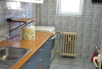 Titan-Camil Ressu,langa metrou,stradal,bloc retras,liniste! - 6