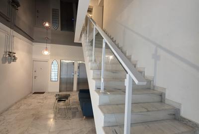 Mamaia Nord  Promenadă/Apartament cu 2 camere Vedere Mare - 5