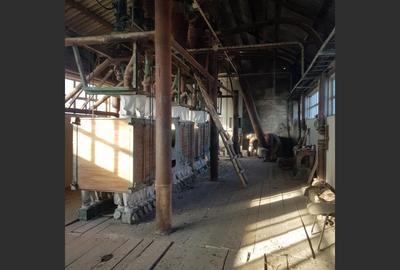 Spatiu Industrial de vanzare - 7