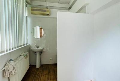 VANZARE VILA curte pretabil CLINICA RADIOLOGIE 1Mai Turda sector 1 - 35