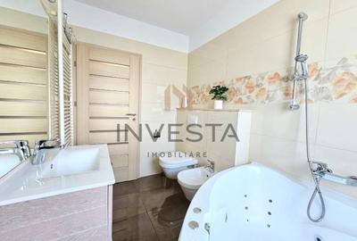 Apartament cu 4 camere 105 mp utili, renovat 2025 cu terasa generoasa! - 10