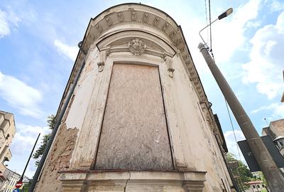 Imobil istoric cu arhitectură interbelică – Cartierul Evreiesc - 8