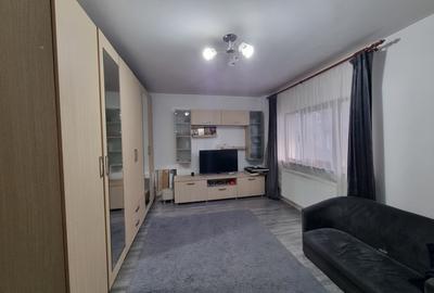 Ștefan cel Mare- Apartament 2 camere decomandate, parter cu balcon - 1