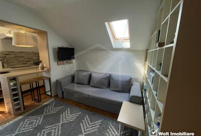 Ocazie! Apartament cochet la 5 minute de IULIUS MALL si FSEGA - 3