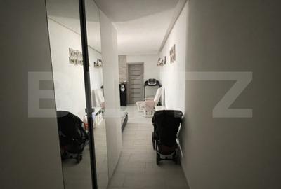 Apartament cu 3 camere, 82 mp, terasa de 21 mp, Sannicoara, complex Estimo - 11