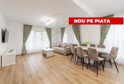 De inchiriat Casa moderna noua in Stefanesti-5 min Pitesti! - 1