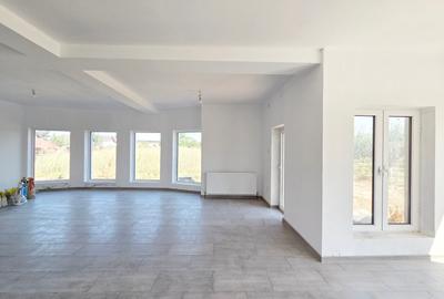 VANZARE VILA 280 MP. - TEREN 1430 MP. - STR. ROVINE - GAESTI - 5