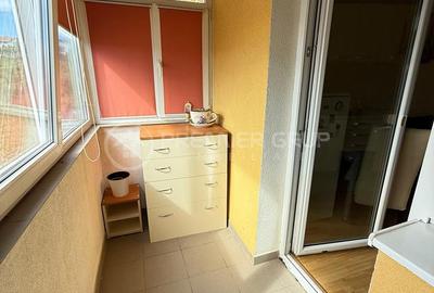 Apartament 2 camere 50mp, Bucium, decomandat, CT + AC, bloc nou - 13