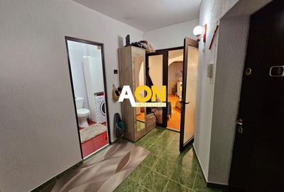 Apartament 2 camere , 2 balcoane, 51 mp utili, etaj 1, zona Kaufland - 8