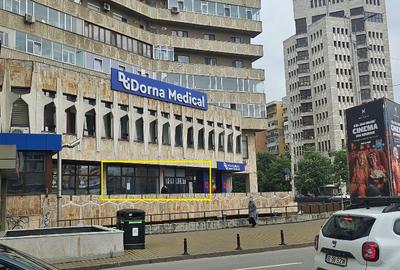 Centru Civic / Inchiriere spatiu comercial/showroom/birouri, parter, 184 mp - 13