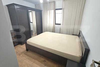 Apartament cu 3 camere in Dacia mobilat totul nou - 4