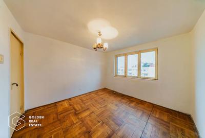 Apartament 2 camere, 59 mp, zona Calea Romanilor - 1