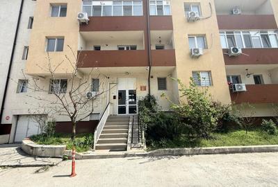 Apartament 2 camere de inchiriat langa metrou Dimitrie Leonida - 14
