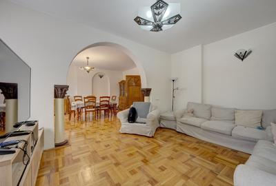 3 IMOBILE - LOT 676 MP - RECONSOLIDATE - ROMANA VICTORIEI - DOROBANTI - 9