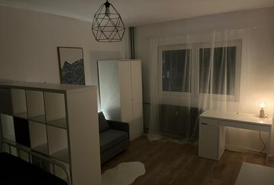 Garsoniera de vanzare | Parc Tineretului | str. Piscului | complet renovat - 3