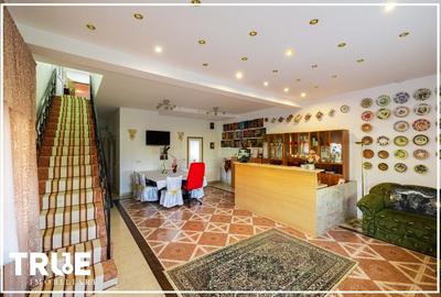 Complex Turistic AYMA – Reghin - De vânzare - 11