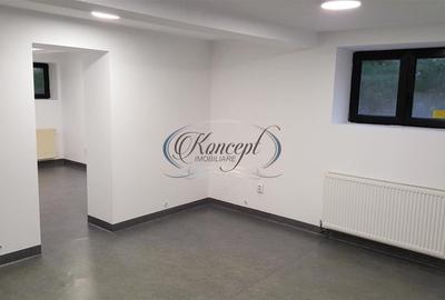 Birou, 50 mp în Andrei Mureșanu