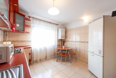 Apartament cu 3 camere de inchiriat in zona Colentina- Doamna Ghica - 20