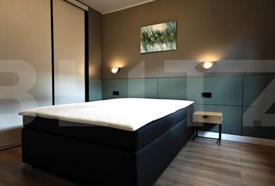 Apartament 2 camere | Gradina 42 mp | 2 parcari | Zona semicentrala - 2