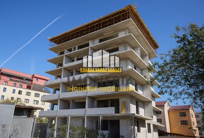 Apartament cu 2 camere decomandat în Nicolae Grigorescu